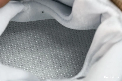 White 8 Retro Jordan OVO 1213